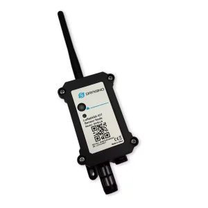 Dragino S31B-NB GE NB-IoT Outdoor Temperatur & Feuchtigkeitssensor