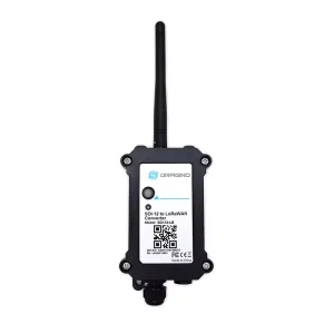 SDI-12-LB - SDI-12 to LoRaWAN Converter