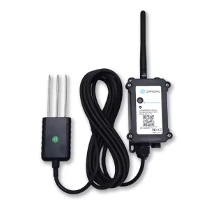 Dragino SE01-LB Soil Moisture and Environmental Sensor