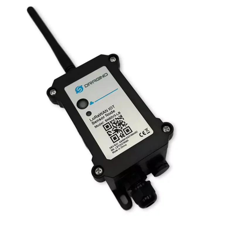 Dragino SN50V3-NB M16/GE NB-IoT Sensor Node