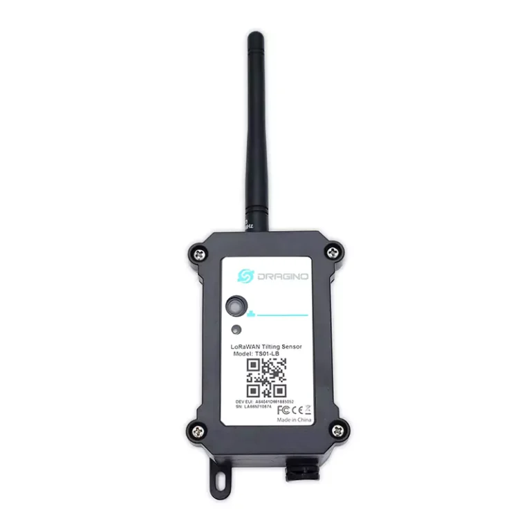Dragino TS01-LB LoRaWAN Neigungssensor