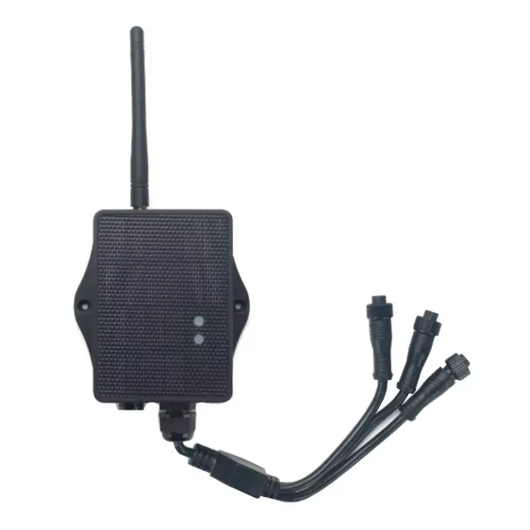 Dragino WQS-NB LoRaWAN Wasserqualitätssensorknoten