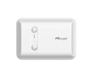 Milesight Durchgangs-Personenzähler VS350-868M PN White