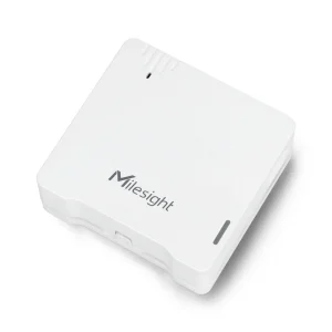 Milesight WS302-868M – Noise Level Sensor with LoRaWAN® and a/C Weighting
