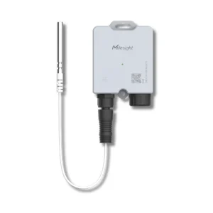 Milesight TS201-868M – Compact LoRaWAN Temperature Sensor