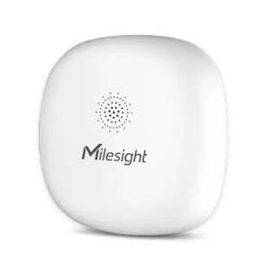 Milesight WS303-868M – Mini Leckagesensor mit LoRaWAN® und IP67-Schutz