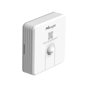 Milesight WS203-868M – Bewegungs- und Raumklimasensor mit PIR & Temperatur/Feuchtigkeit