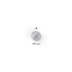 Milesight WS202-868M – PIR & Lichtsensor für Bewegungs- und Anwesenheitserkennung