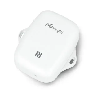 Milesight Temperatur- & Luftfeuchtigkeitssensor EM300-TH-868M