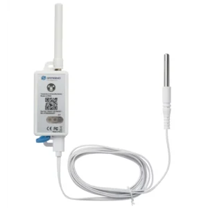 Dragino LHT65S-E3 LoRaWAN Temperature and Humidity Sensor