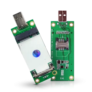 RAKwireless mPCIe to USB Board