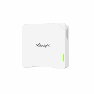Milesight AM102L-868M – Innenraum-Sensor für Temperatur & Luftfeuchtigkeit (LoRaWAN®, ohne Display)