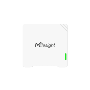 Milesight AM103L-868M – Raumluft-Sensor (CO₂, Temperatur & Luftfeuchtigkeit, LoRaWAN®)