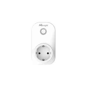 Milesight WS523-868M – Smart 16A LoRaWAN® Plug Socket with Energy Monitoring