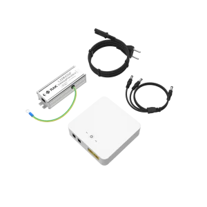 RAKwireless PoE backup UPS für RAK Edge Gateway mit PoE Output