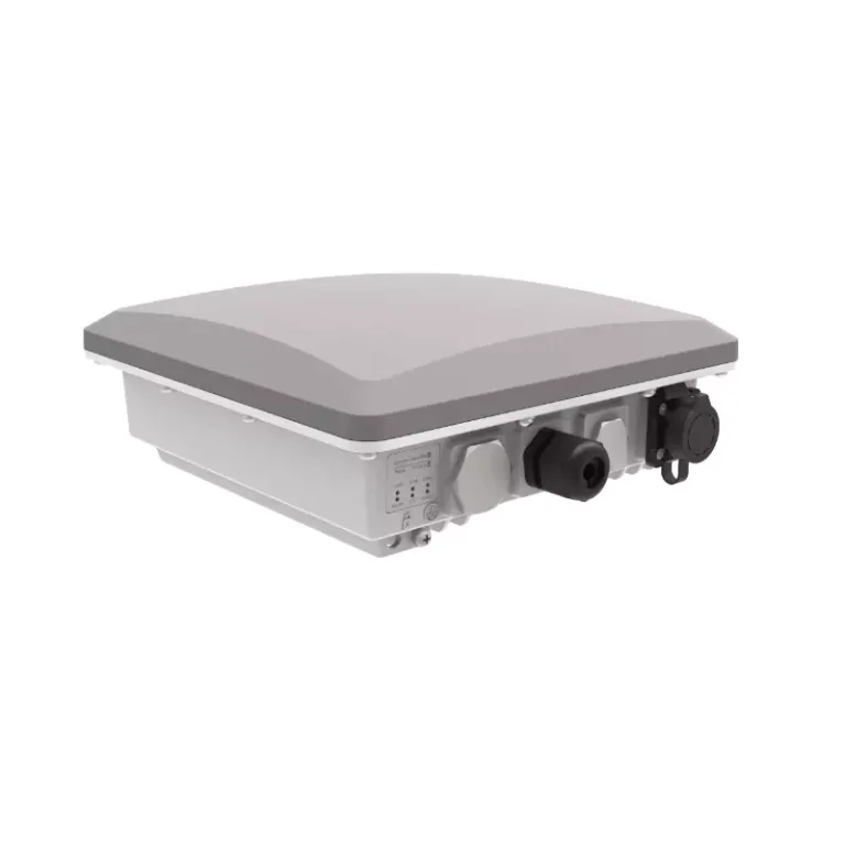 RAKwireless WisGate Edge Pro Outdoor LoRaWAN Gateway RAK7289CV2 (16 Channel) LTE