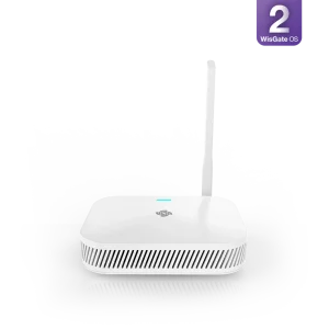 RAKwireless WisGate Edge Lite 2 Indoor LoRaWAN Gateway Rak7268cv2 (EU868/LTE Cat4 EG95-E)