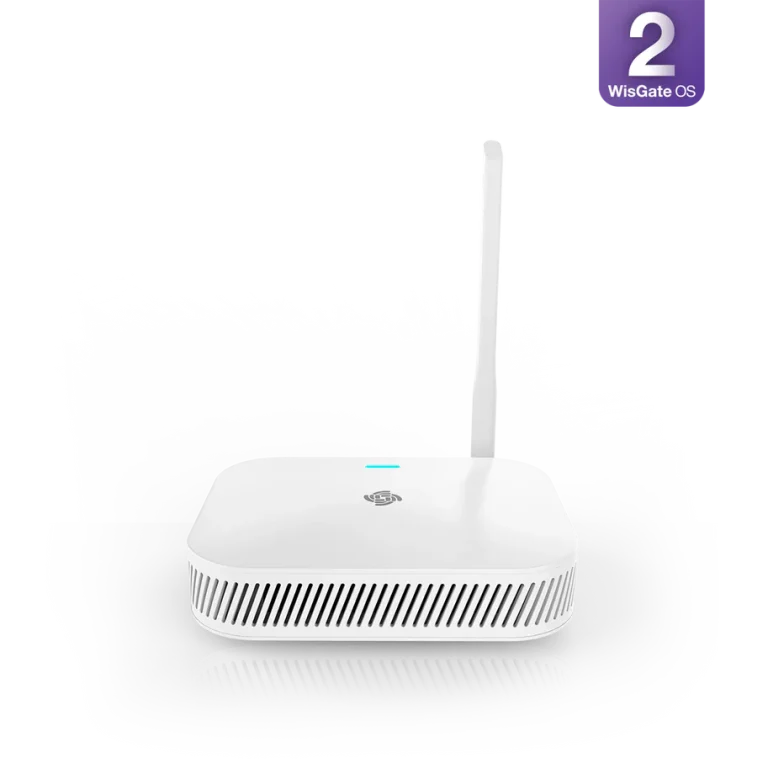 LoRaWAN Gateway RAK7268CV2 (EU868/LTE Cat4 EG95-E)