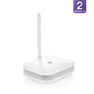 RAKwireless WisGate Edge Lite 2 Indoor LoRaWAN Gateway RAK7268V2 (EU868)
