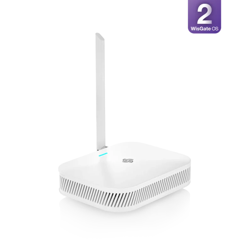 RAKwireless WisGate Edge Lite 2 Indoor LoRaWAN Gateway RAK7268V2 (EU868)