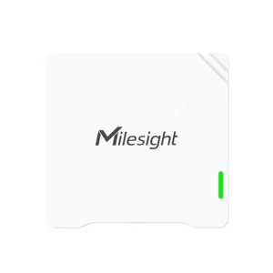 Milesight AM103L-868M – Raumluft-Sensor (CO₂, Temperatur & Luftfeuchtigkeit, LoRaWAN®)