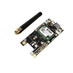 RAKwireless WisBlock Meshtastic Starter Kit RAK19007 Base Board, 2dBi Antenne 800 MHz