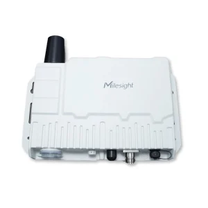 Milesight SG50-L08GL-868M – Solarbetriebenes LoRaWAN Gateway mit 30W