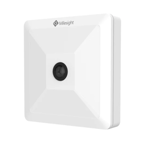 Milesight VS121-868M – AI Workplace Occupancy Sensor mit LoRaWAN