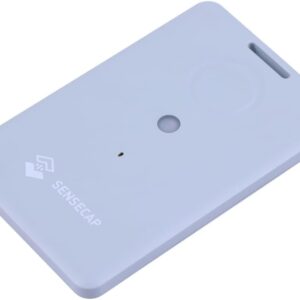 SenseCAP T1000-A LoRaWAN Card GPS Tracker