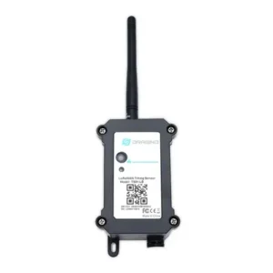 Dragino TS01-LB – LoRaWAN® Outdoor Tilt Sensor