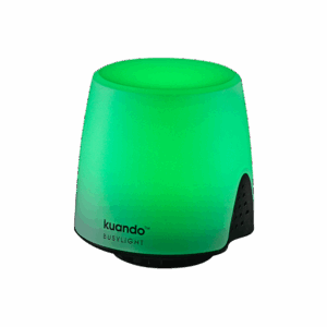 Kuando Busylight IoT (Omega) - LoRaWAN-capable Status Indicator