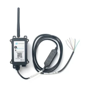 Dragino LCC01-LB – LoRaWAN® Load Cell Converter with 4-Wire Interface