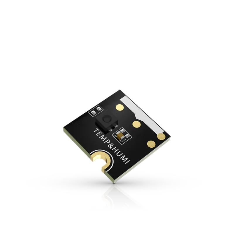 Temperatur- und Feuchtigkeitssensor Sensirion SHTC3 – RAK1901