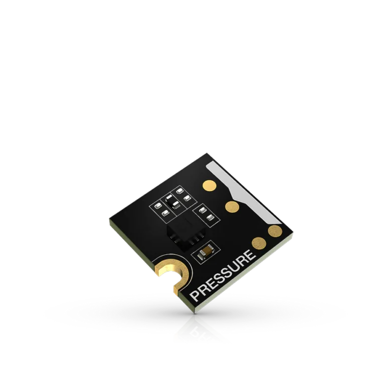 Barometrischer Drucksensor STMicroelectronics LPS22HB – RAK1902