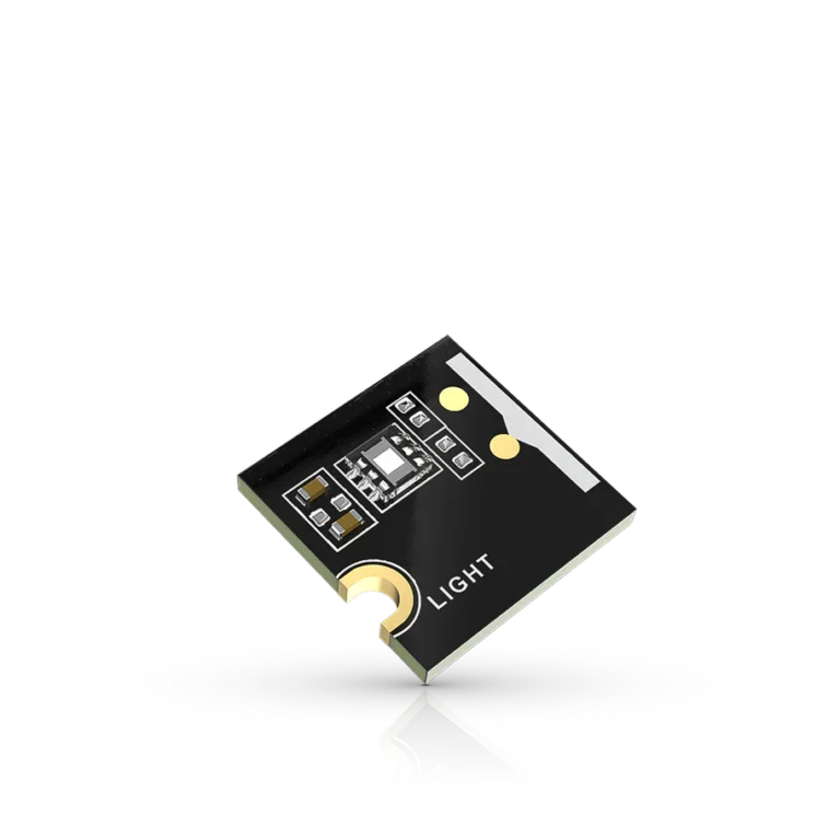 Light Sensor Texas Instruments OPT3001 – RAK1903