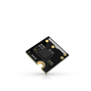 3-Achsen-Beschleunigungssensor STMicroelectronics LIS3DH – RAK1904