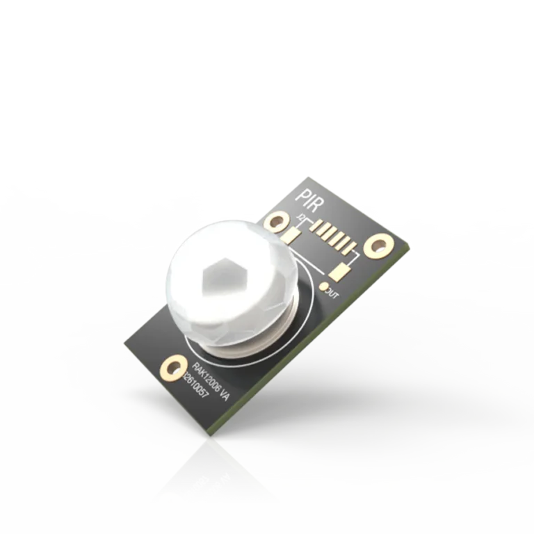 PIR Motion Sensor Senba Sensing AM312 – RAK12006