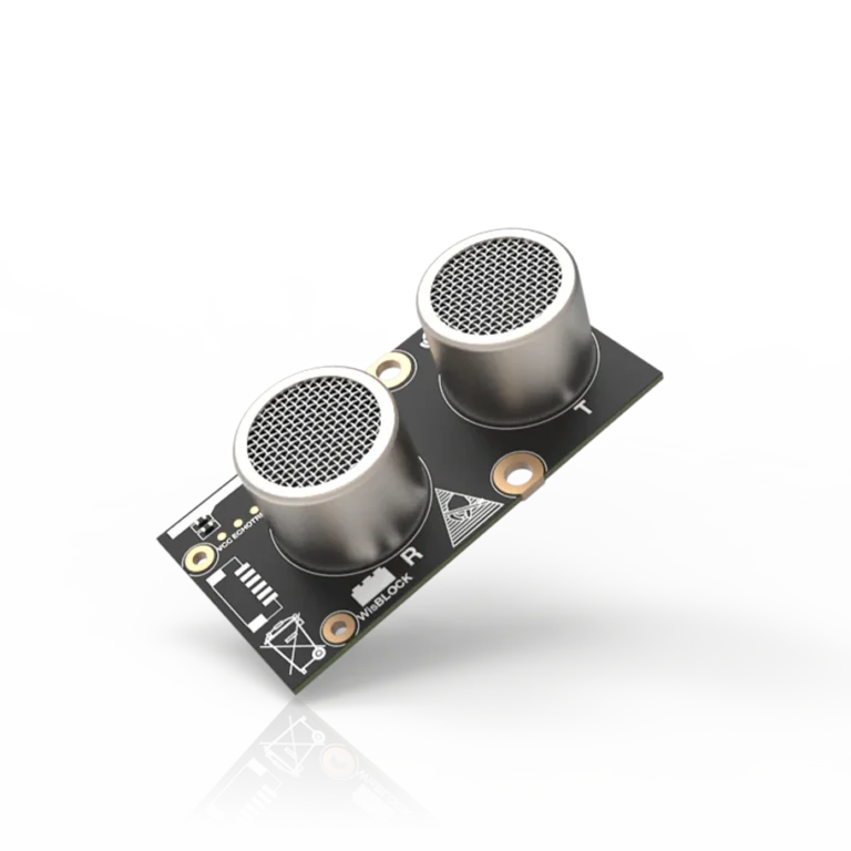 Ultrasonic Sensor angoSense CS100 – RAK12007