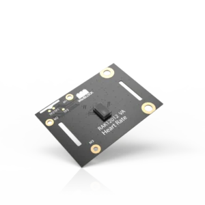 Heart Rate Sensor Maxim Integrated MAX30102 – RAK12012