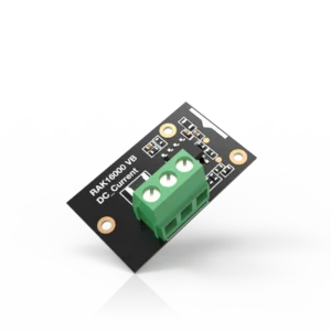 DC Current Sensor 3A Texas Instruments INA219BID – RAK16000