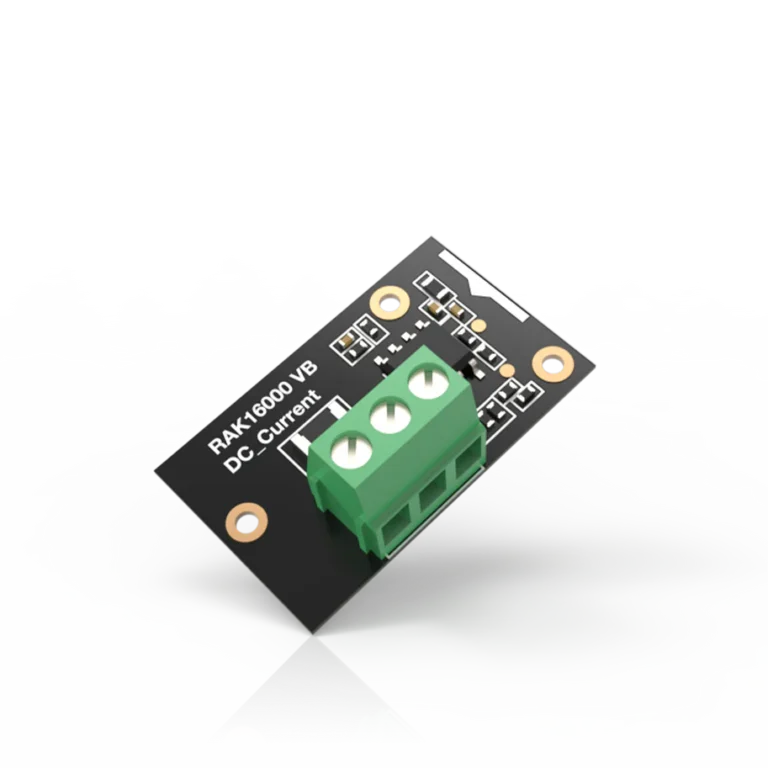 DC Current Sensor 3A Texas Instruments INA219BID – RAK16000