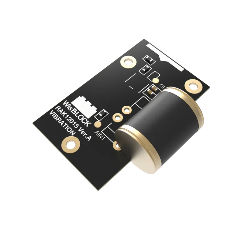 Vibrationssensor ANT 801S RAK12015