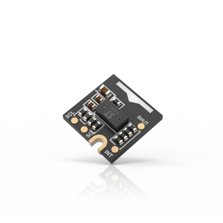 RAK12014 Time-of-Flight (ToF) Sensor – STMicroelectronics VL53L0X Modul