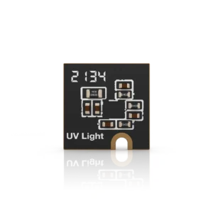 UV-Lichtsensor Lite-On LTR-390UV-01 RAK12019