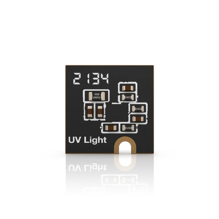 UV-Lichtsensor Lite-On LTR-390UV-01 RAK12019