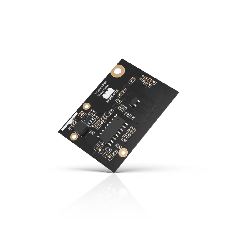 RAK12013 Radarsensor – RCWL-9196 Modul