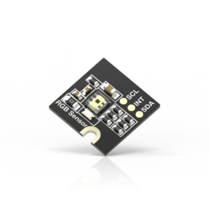RAK12021 RGB-Lichtsensor – AMS TCS37725FN Modul