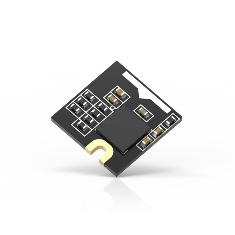 RAK12025 Gyroskopsensor – STMicroelectronics I3G4250D Modul