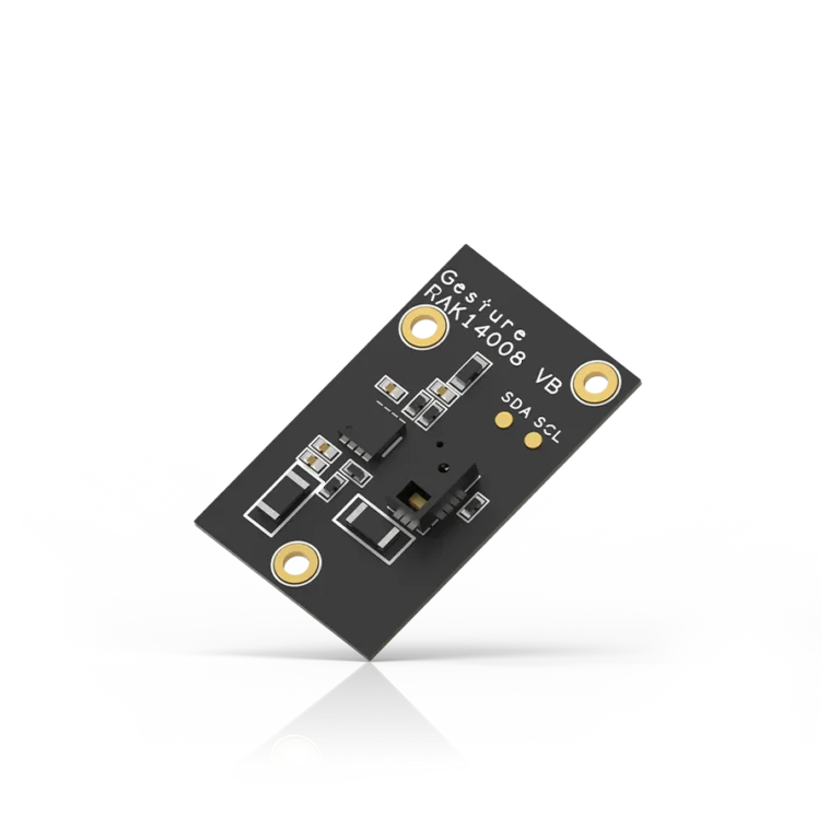 RAK14008 Gestensensor – PixArt Imaging PAJ7620U2 Modul