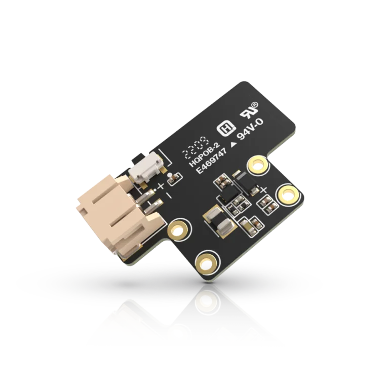 Battery Power Slot Modul – RAK19015
